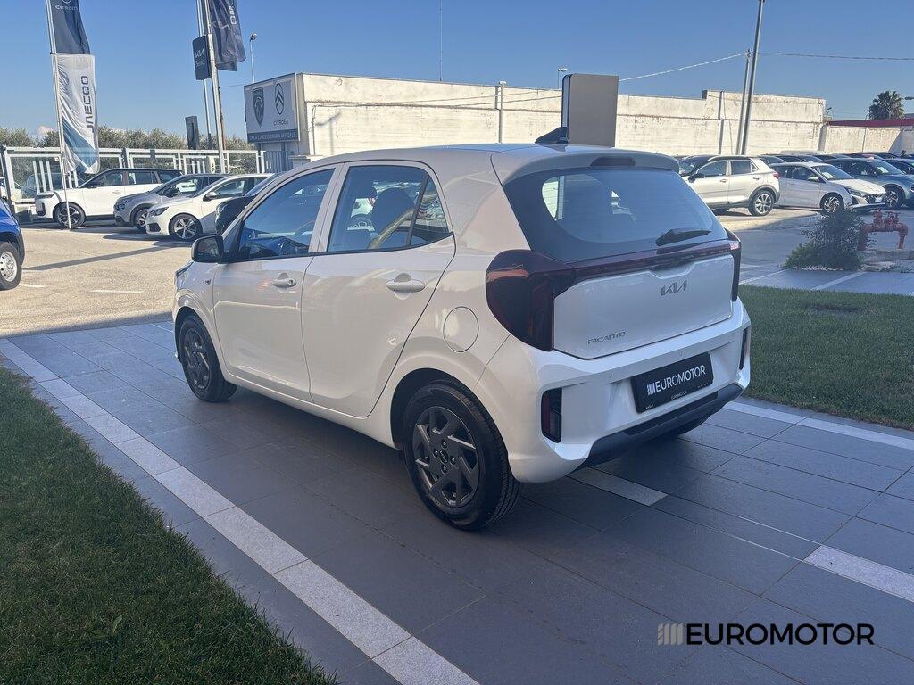Kia Picanto 1.0 DPi Urban