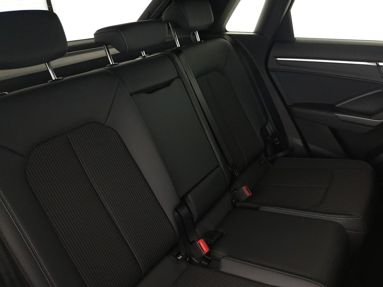 35TDI 150CV S tronic S line Edition