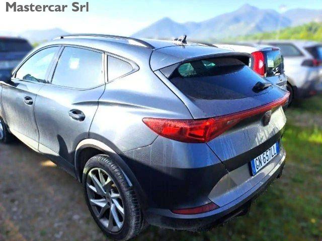 CUPRA Formentor Formentor 2020 1.5 tsi 150cv dsg - GN657LL
