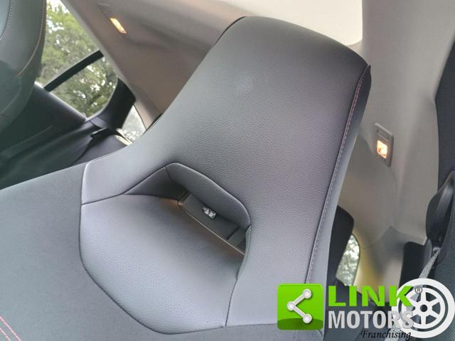 MERCEDES-BENZ CLA 200 d Automatic Shooting Brake AMG Line Premium