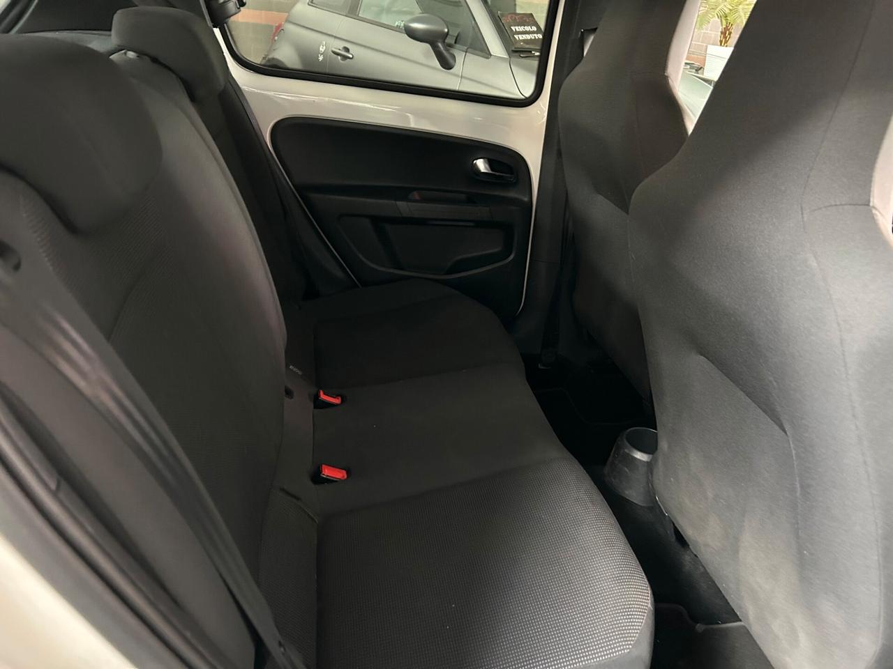 Volkswagen up! 1.0 75 CV 5p. high