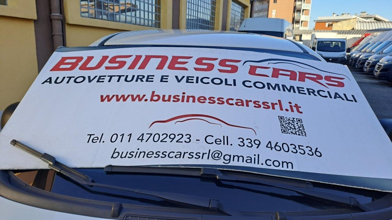 Fiat Panda 1.2 69 CV VAN 2 POSTI - KM. 13000 CERTIFICATI ! UNICO PROPRIETARIO OMOL.AUTOCARRO IVA NON INCLUSA