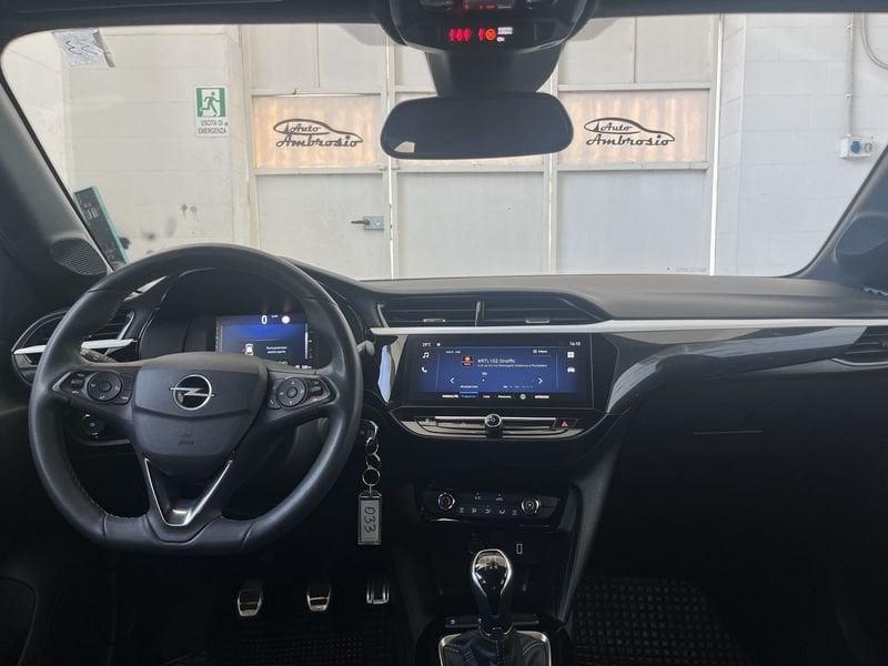 Opel Corsa Corsa 1.2 Corsa s&s 100cv TUA DA 159,00 EURO AL MESE