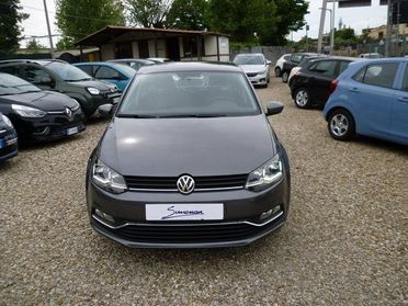 VOLKSWAGEN Polo 1.2 TSI 5p. Comfortline BlueMotion Technology