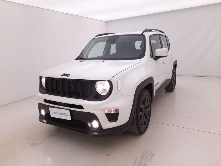 Jeep Renegade Night Eagle BZ273044 1.0 Benzina 120CV