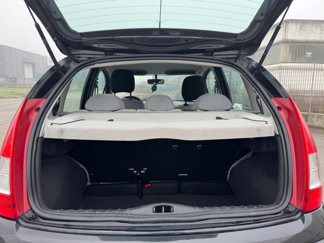 Citroen C3 Pinko KM 120000