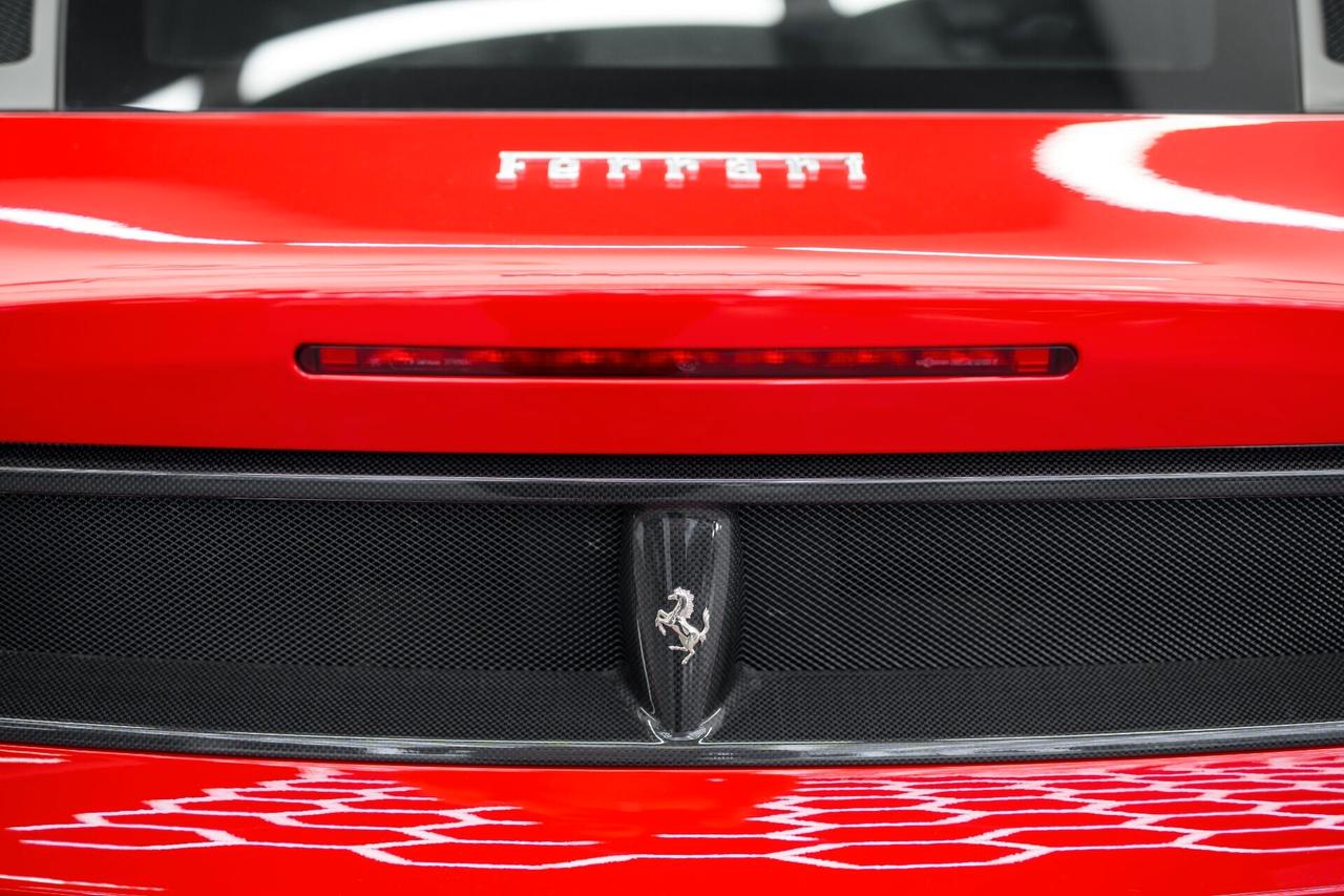 Ferrari F430 F1