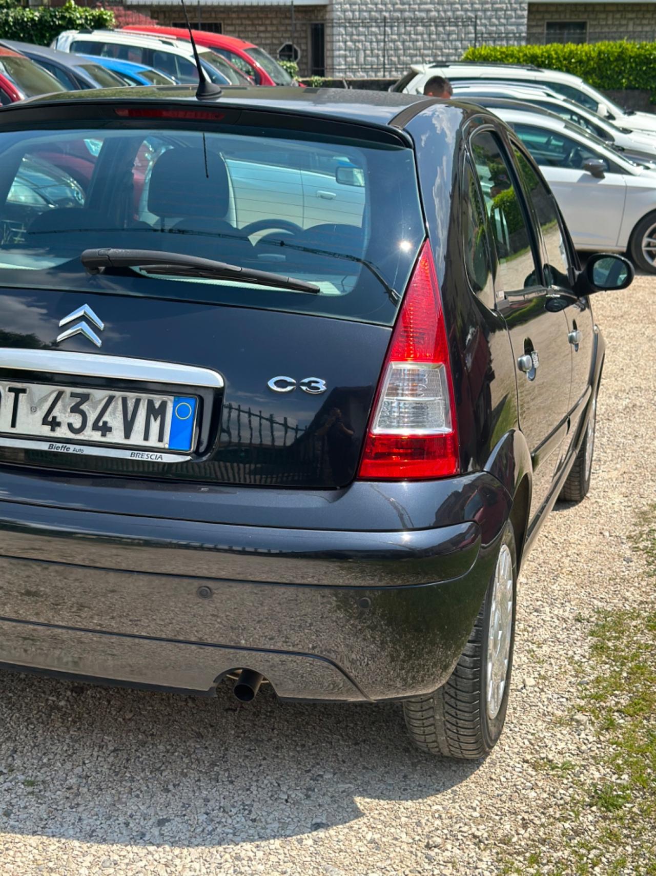 Citroen C3 1.1 AIRDREAM PERFECT KMCERT UNICOPR NEOPAT