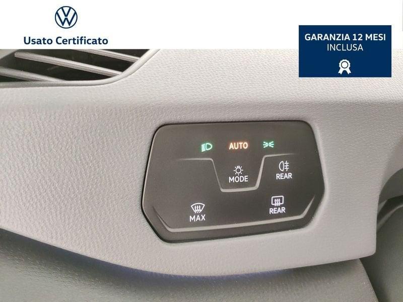 Volkswagen ID.3 58 kWh Pro Performance Active