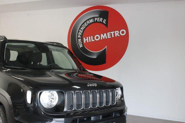 JEEP Renegade 1.0 T3 Longitude