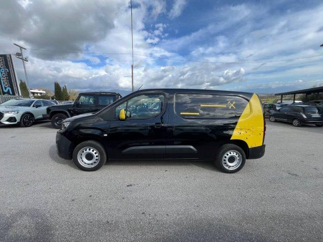 PEUGEOT Partner BlueHDi 100 S&S PC Furgone 1.5 Blue-HDi Premium L2