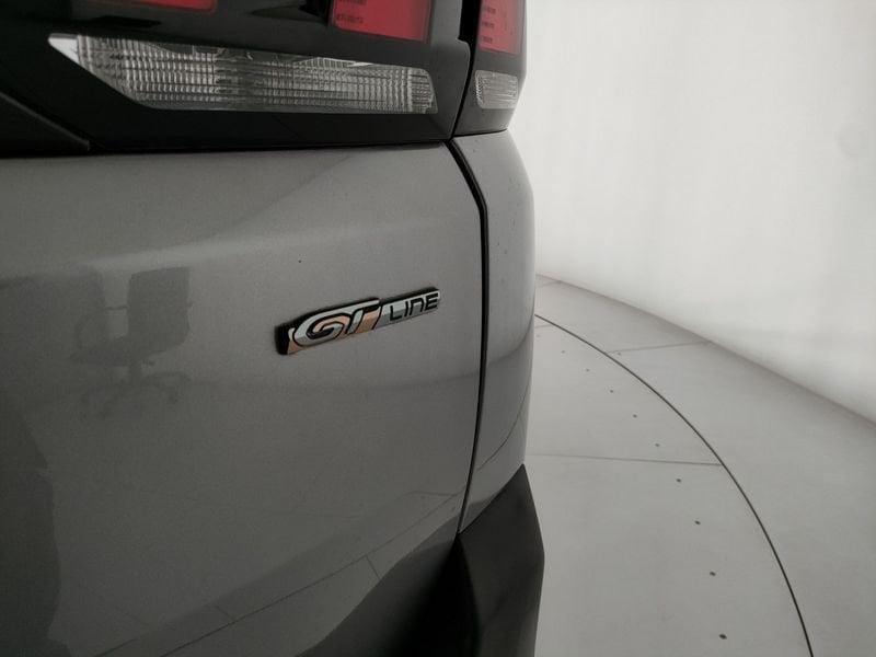 Peugeot 5008 BlueHDi 130 S&S GT Line