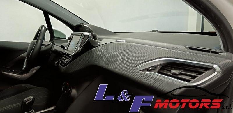Peugeot 2008 1.2 BZ ALLURE