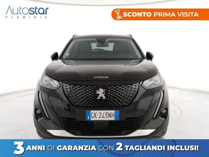 Peugeot 2008 1.5 bluehdi Allure s&s 110cv