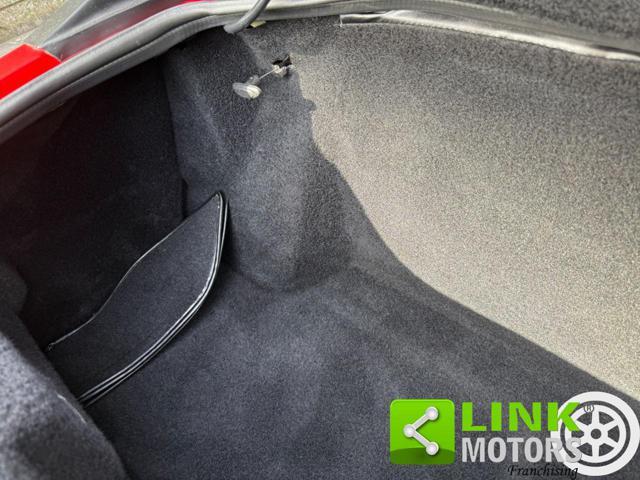 FERRARI Mondial 3.2 QUATTROVALVOLE 270 CV ? Tagliandata ? 2 Pro