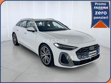 Audi A5 A5 40 TDI quattro S tronic S line
