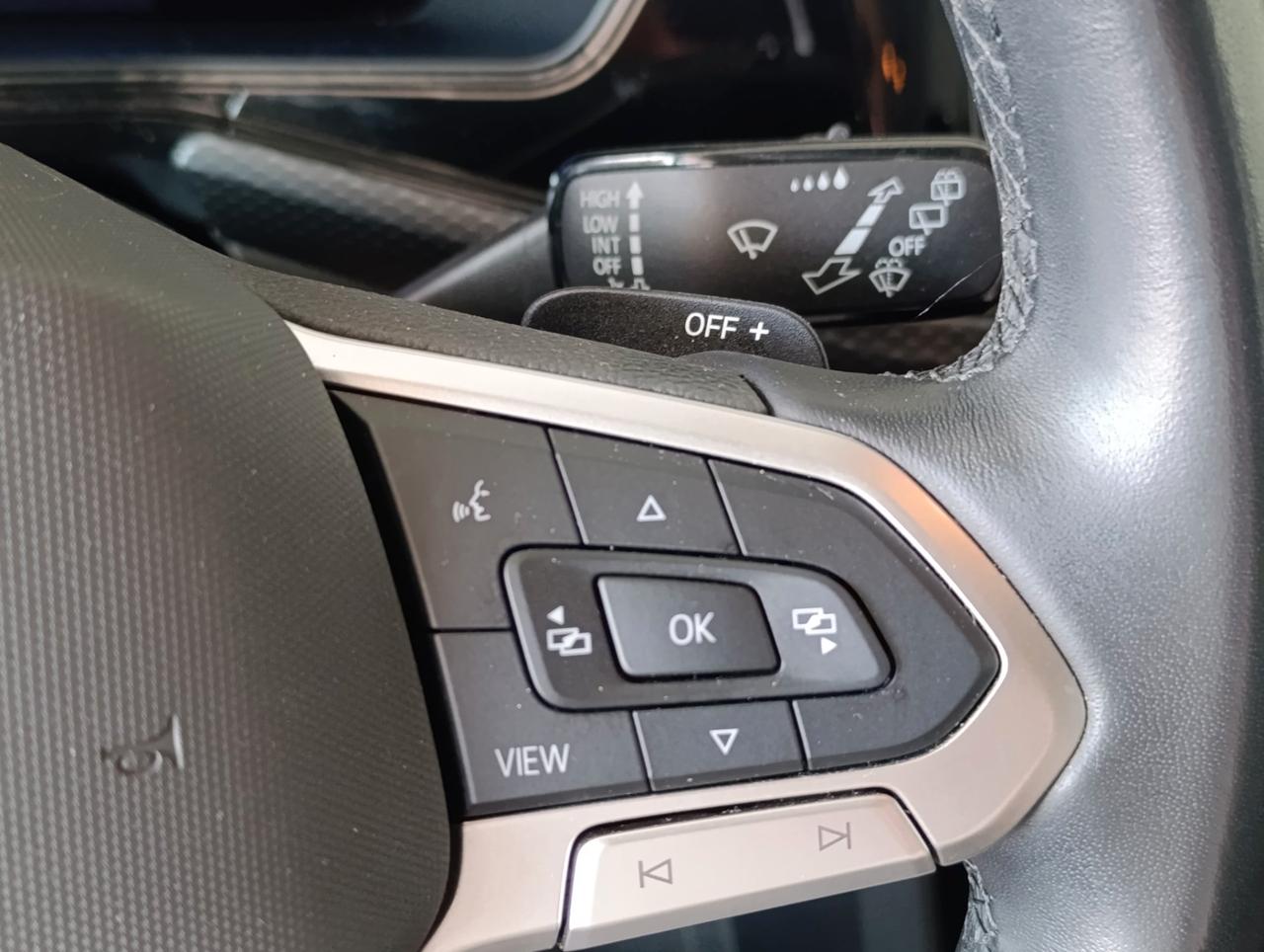 Volkswagen T-Cross 1.5 tsi Style 150cv dsg