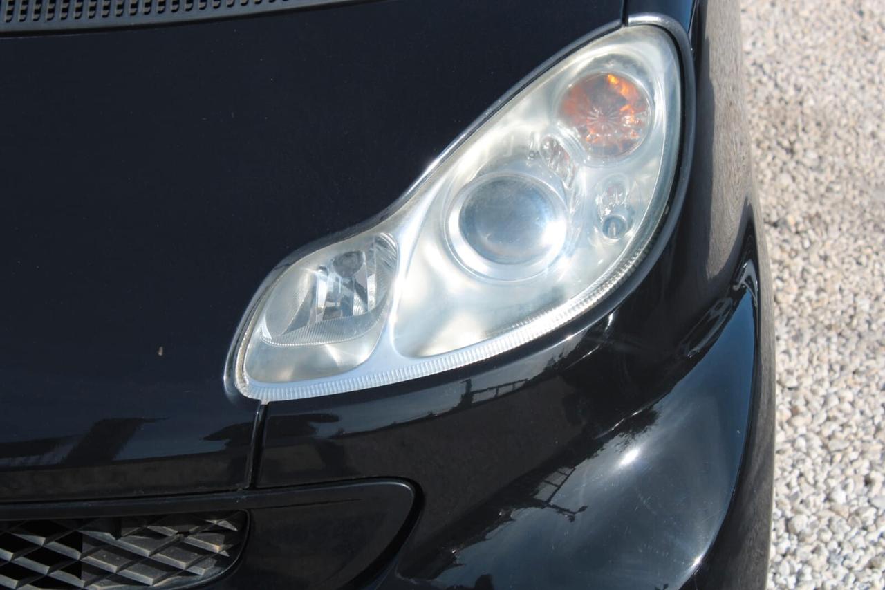 Smart ForTwo Tua A SOLI 90€ al mese Anticipo Zero