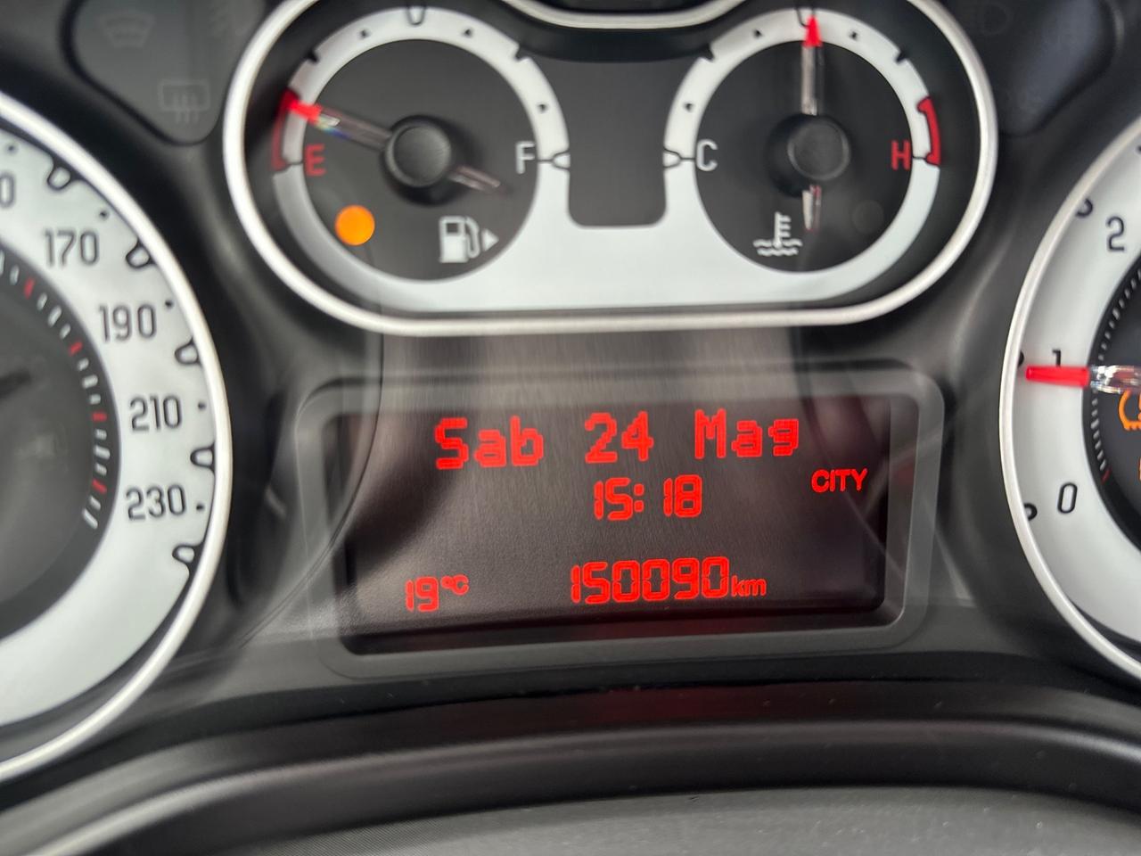 Fiat 500L 1.3 Multijet 85 CV Pop Star