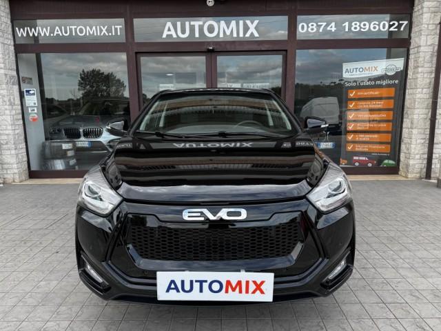 Dr Evo3 1.5 Gpl 107cv