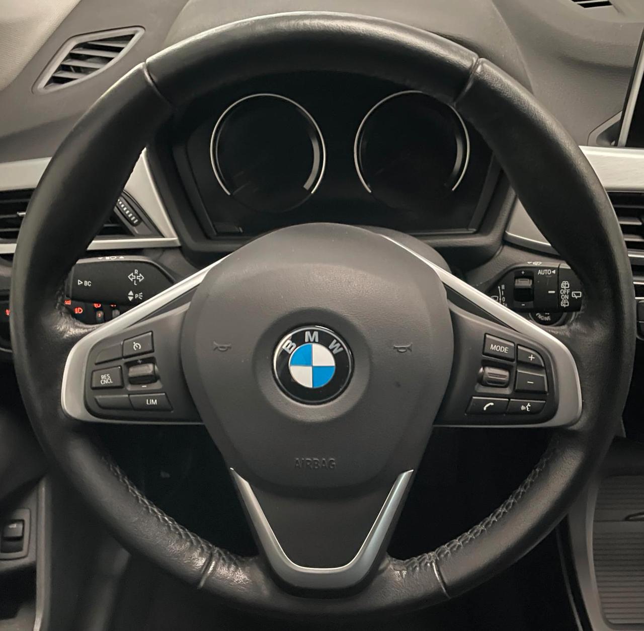 BMW X1 sdrive 18d Business Advantage auto