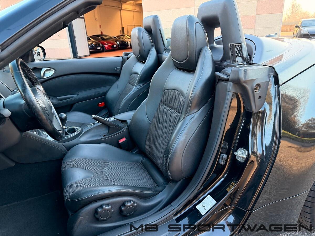 Nissan 370Z LEV 2 3.7 V6 MANUALE - GARANZIA