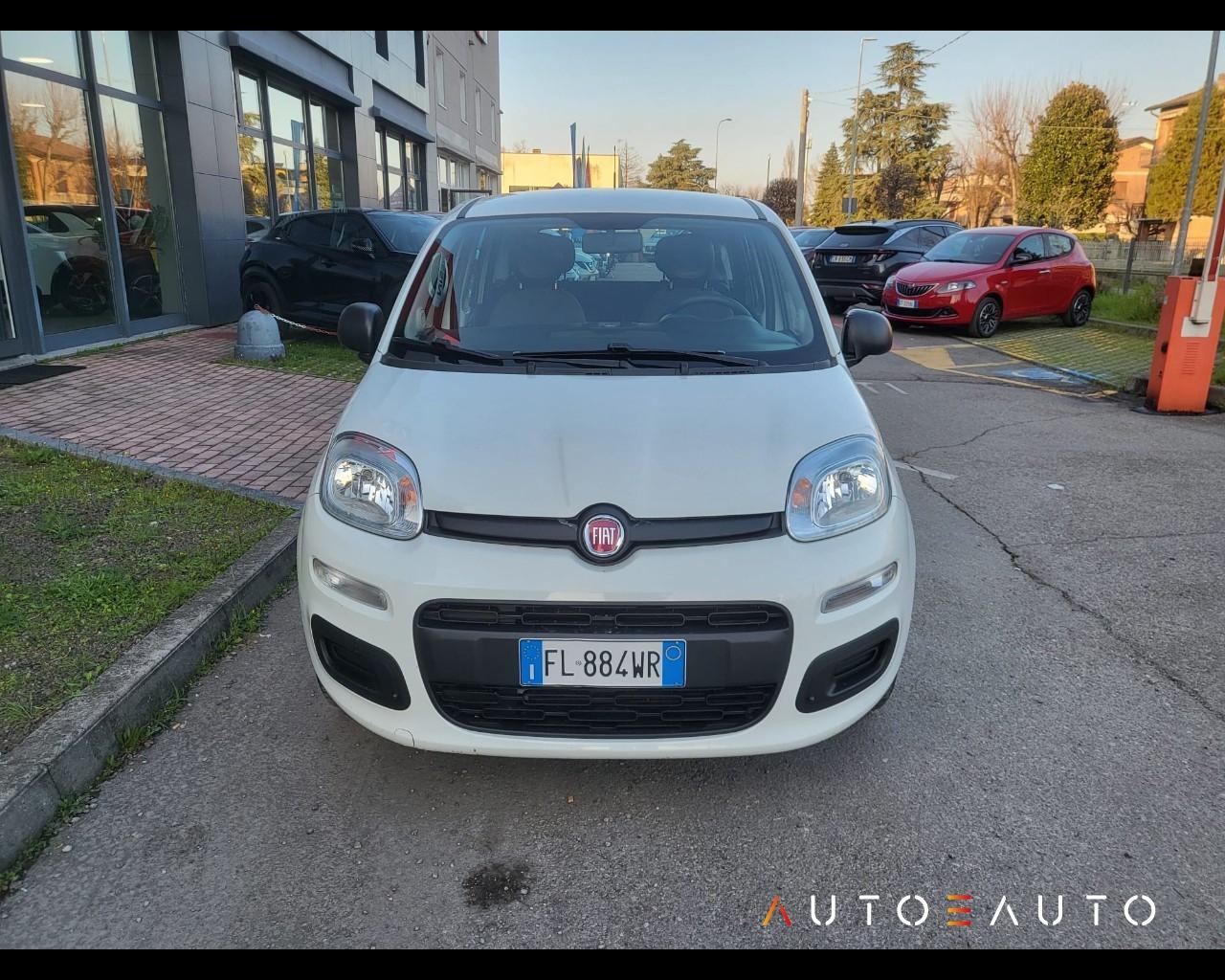 FIAT PANDA 1.2 EASYPOWER 69CV EASY