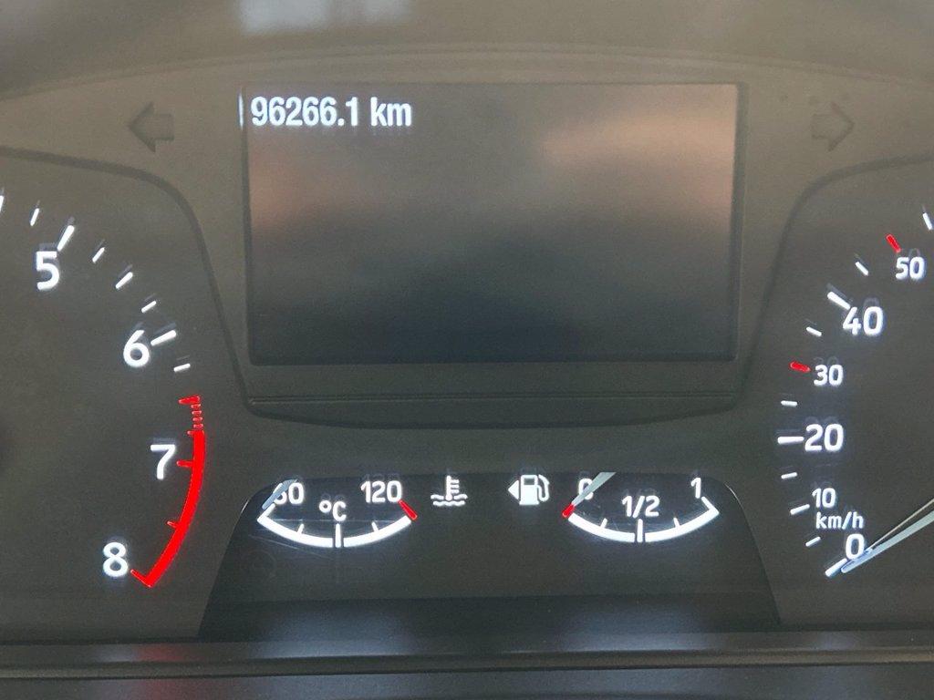 FORD Fiesta 5p 1.0 ecoboost st-line s&s 100cv my19 del 2019