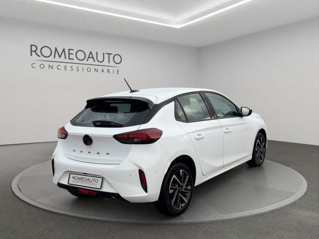 OPEL Corsa 1.2 100 CV GS