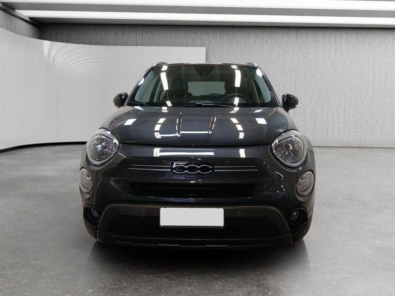 FIAT 500X 1.0 t3 Cross 120cv