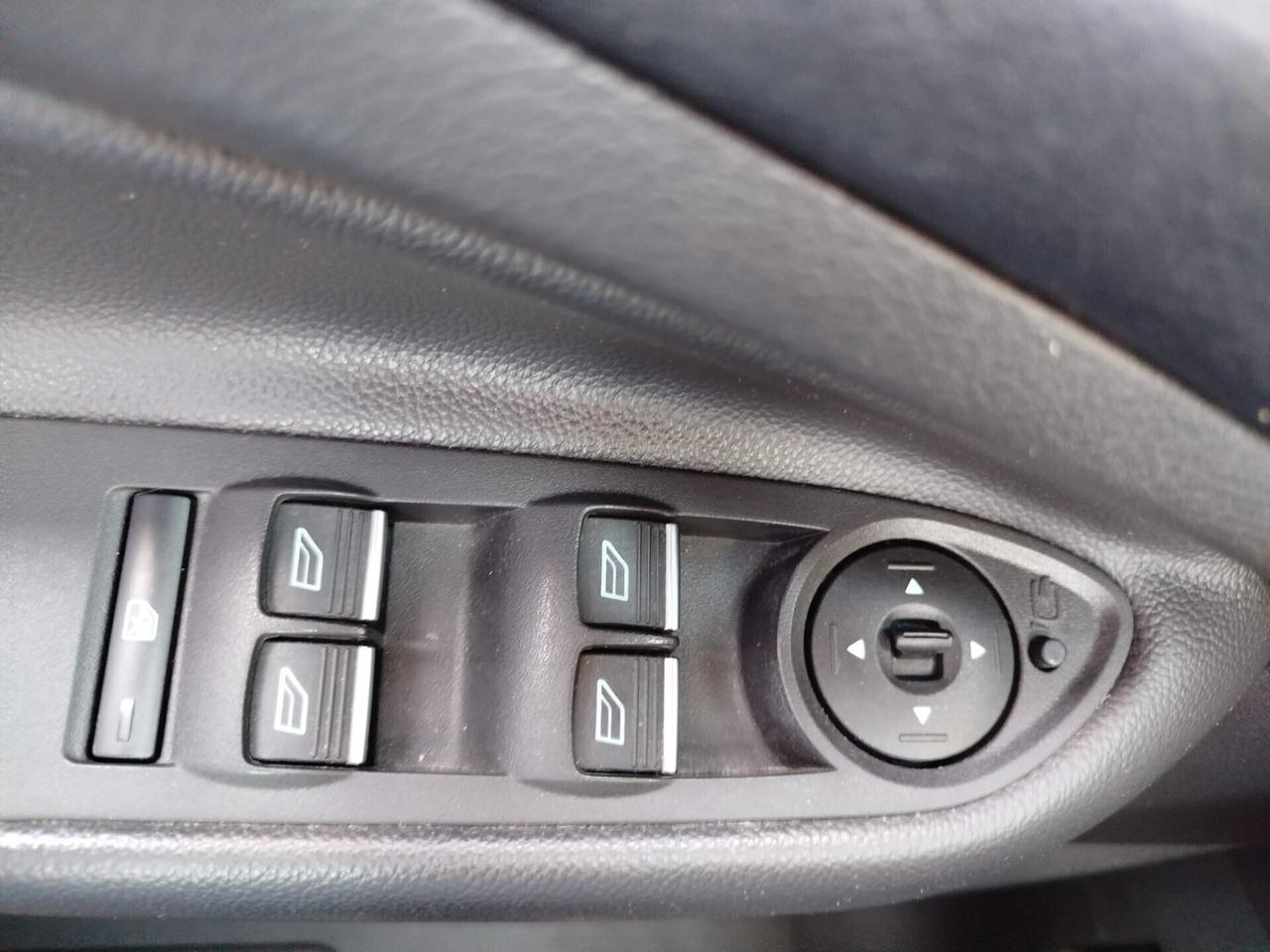 KUGA ST-LINE AWD 150cv *PREZZO VERO* AUTOMATICA- IVA DEDUCIBILE
