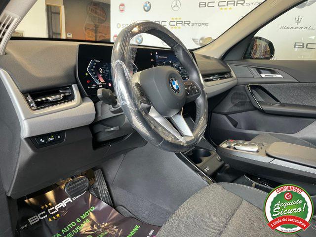 BMW X1 sDrive 18d Aut. 150cv *FULL LED