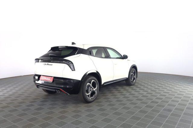 ALFA ROMEO Junior Junior 1.2 145 CV Hybrid eDCT6 Edizione Milano Cor