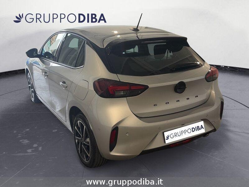 Opel Corsa VI 2023 1.2 GS s&s 100cv