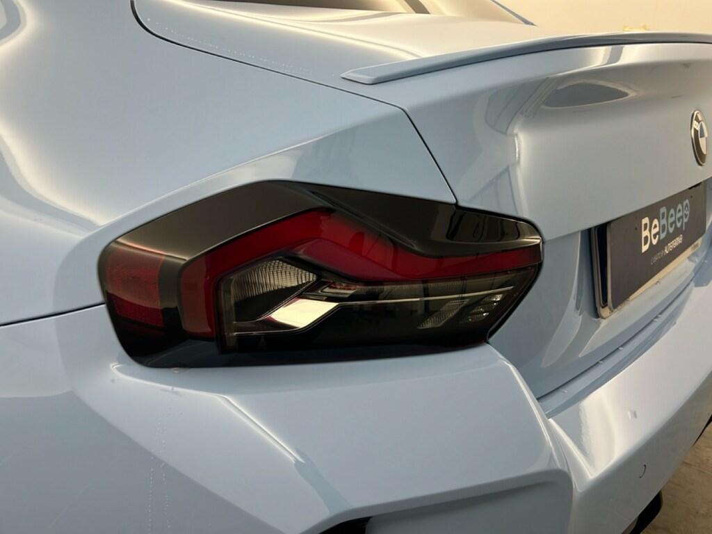 BMW M2 Coupe 3.0 Steptronic