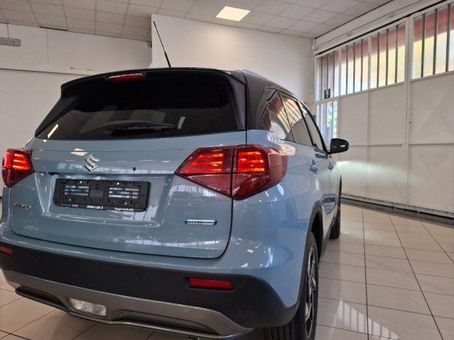 SUZUKI Vitara 1.4 Hybrid Top Bicolor EXTRA PROMO+INCENTIVO