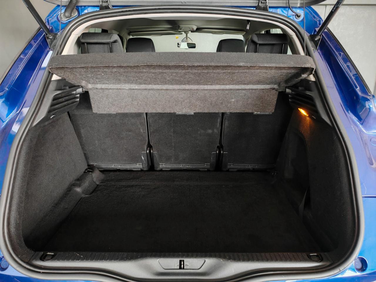 Citroen C4 SpaceTourer BlueHDi 120 S&S EAT6 Shine