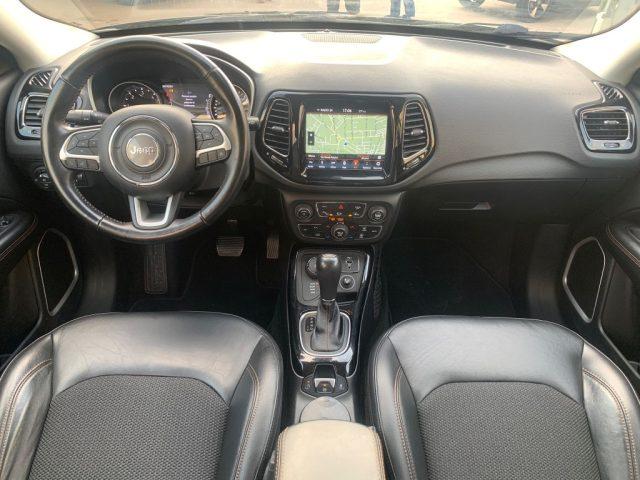 JEEP Compass 2.0 Multijet II 4WD Limited