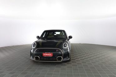 MINI Mini 5 Porte 2.0 Cooper S Resolute 5 porte