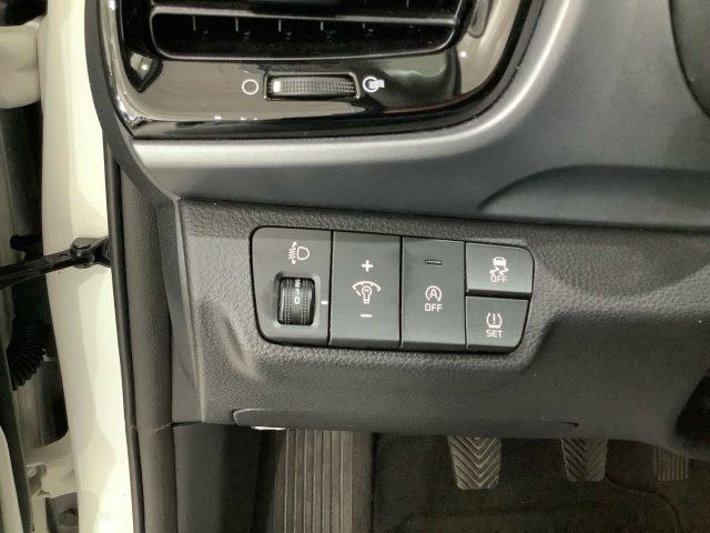 KIA Stonic 1.0 T-GDi 100 CV MHEV MT Black Edition