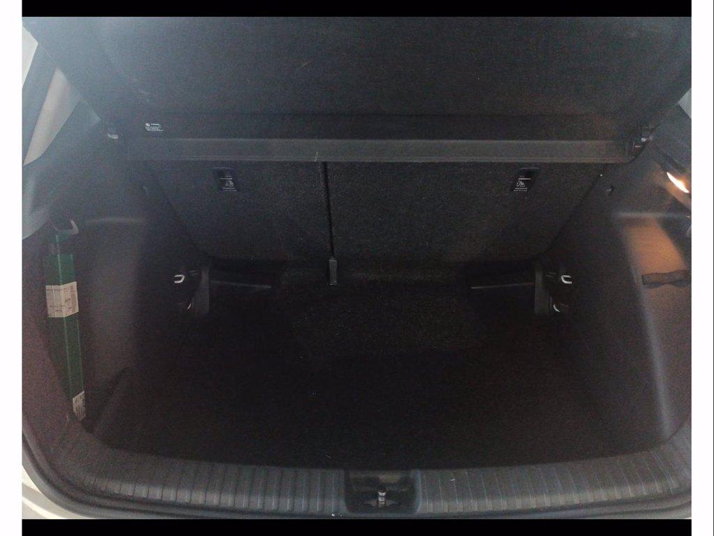 SKODA Fabia 1.0 tsi evo style 95cv del 2023