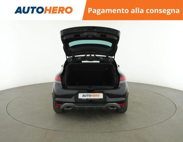 RENAULT Megane Mégane Blue dCi 115 CV EDC R.S. Line