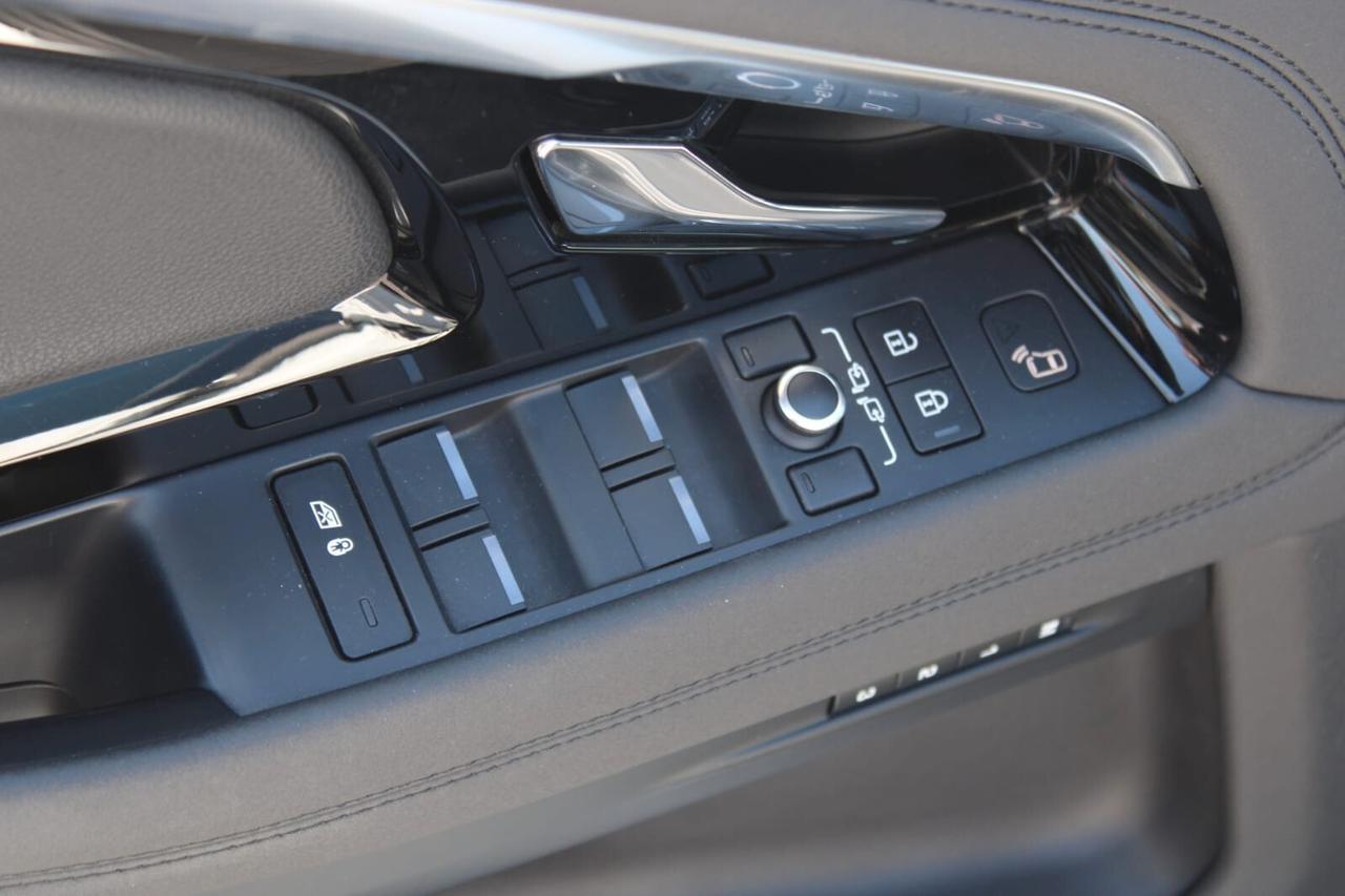 Land Rover Range Rover Evoque 204 CV Tua A SOLI 544€ al mese Anticipo Zero