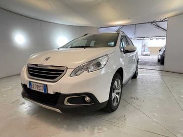 PEUGEOT 2008 - 2008 1.2 PT 12v Allure 82cv E6