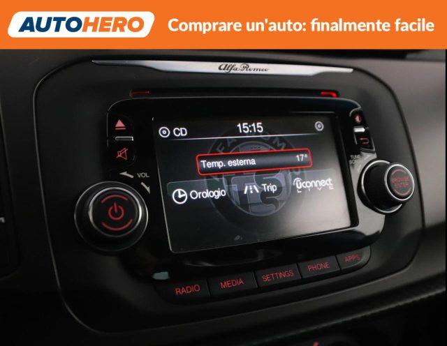 ALFA ROMEO Giulietta 1750 Turbo TCT Veloce