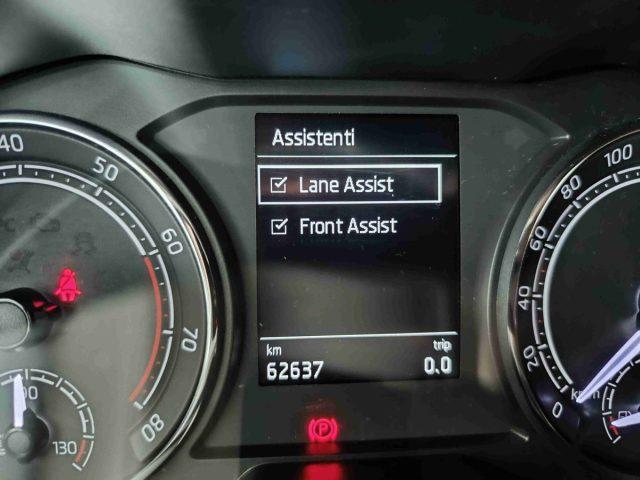 SKODA Kamiq 1.0 TSI Ambition