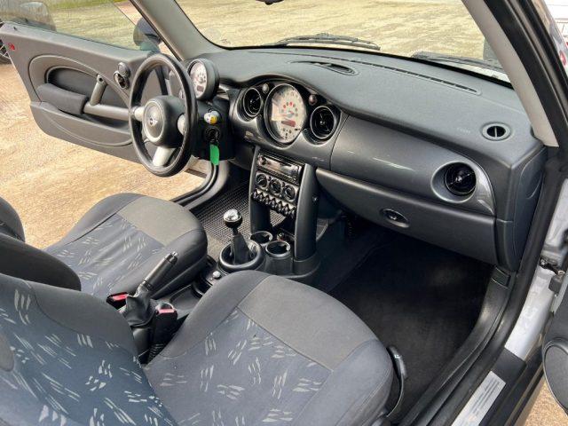 MINI Mini 1.4 tdi One D