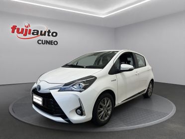 Toyota Yaris 5p 1.5h Active