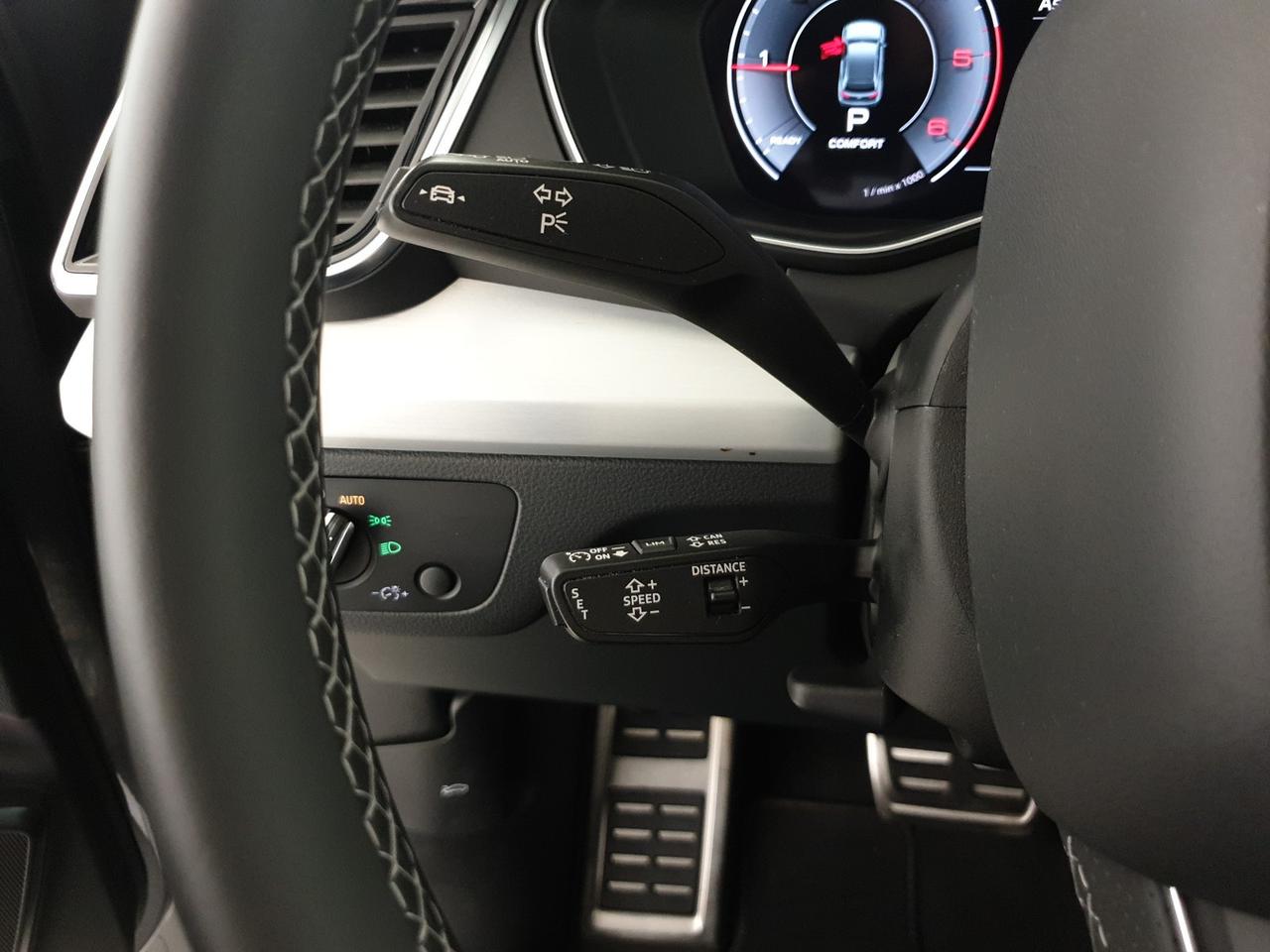 Sportback 40TDI 204CV quattro S tronic S line Plus
