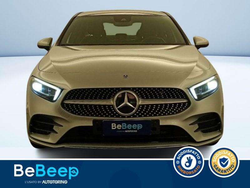 Mercedes-Benz Classe A A 250 PREMIUM AUTO